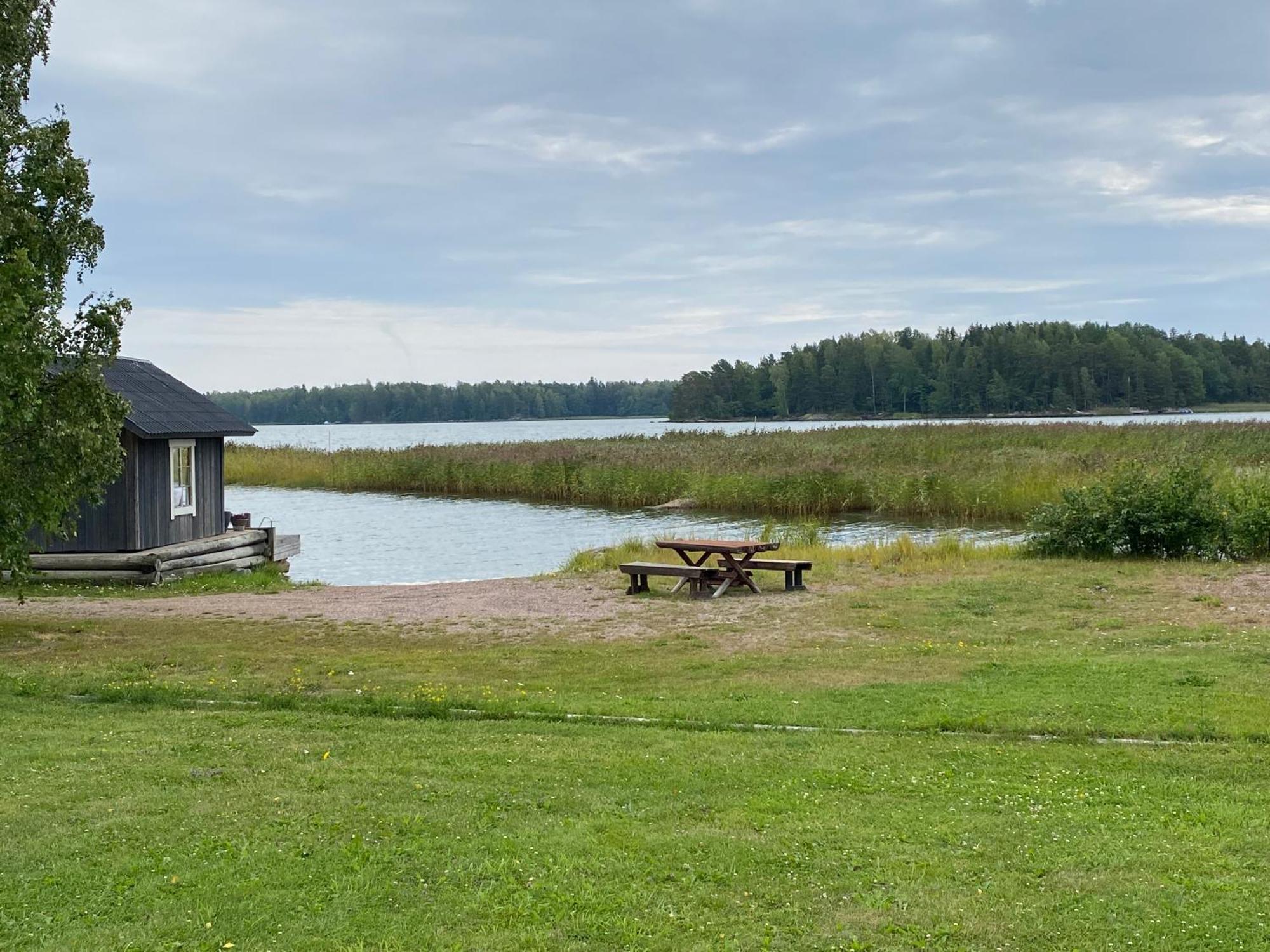Villa Tirmo Porvoo