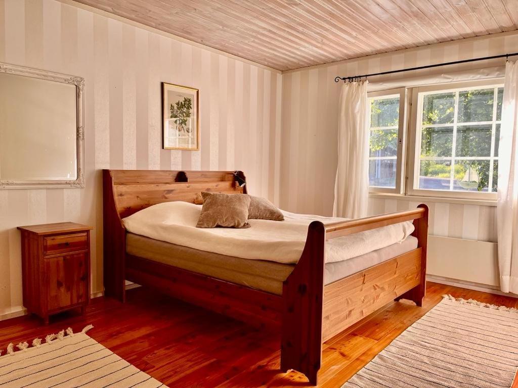 Tirmo Villa Porvoo