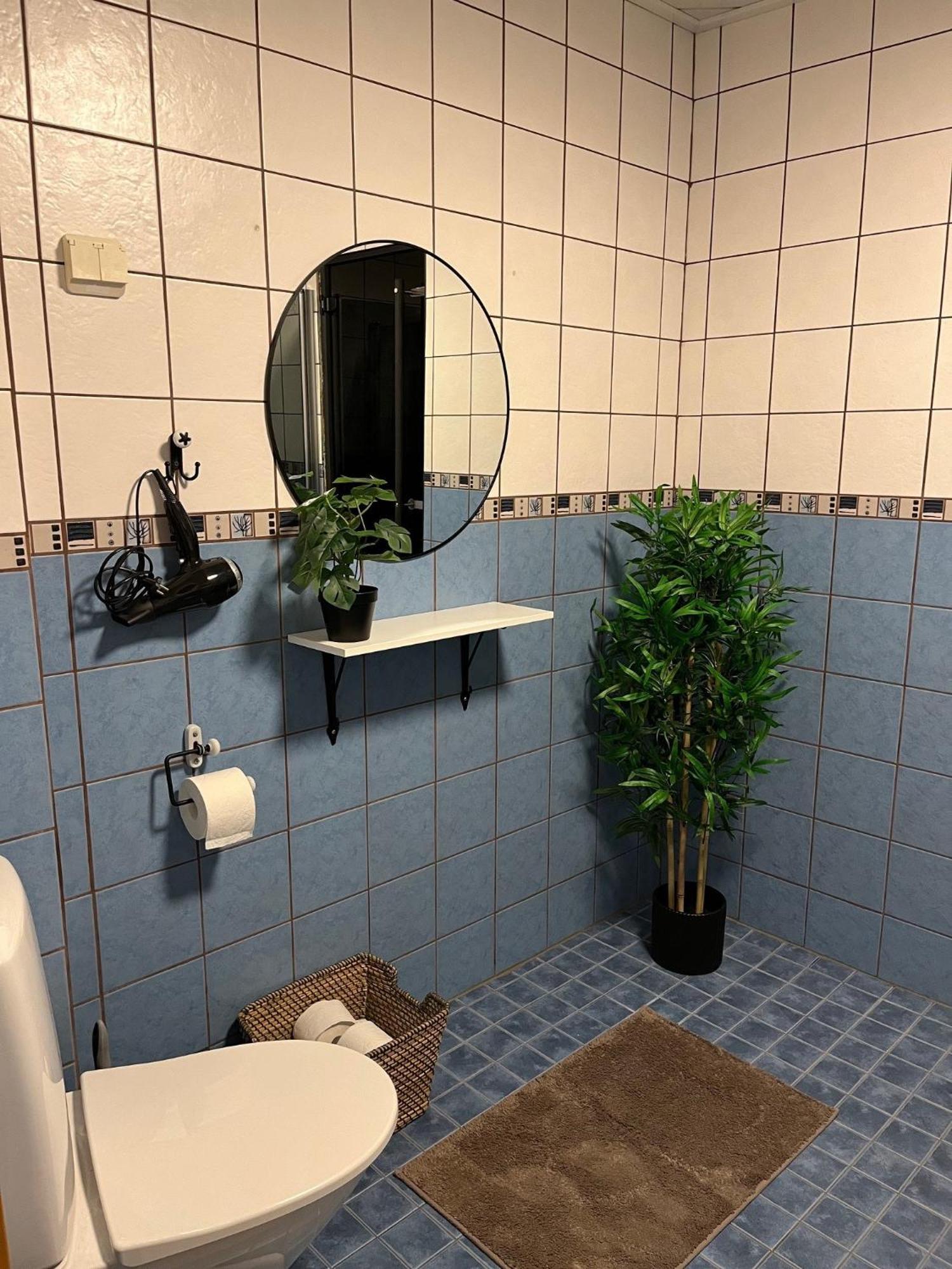 Tirmo Porvoo